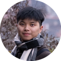 Wenhan Wu : Visiting Pre-doctoral Researcher