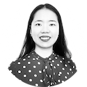 Yating Zheng : Postdoctoral Researcher (SCIoI)